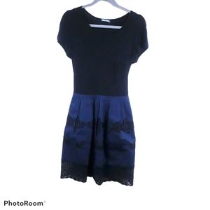 Leifnotes dress